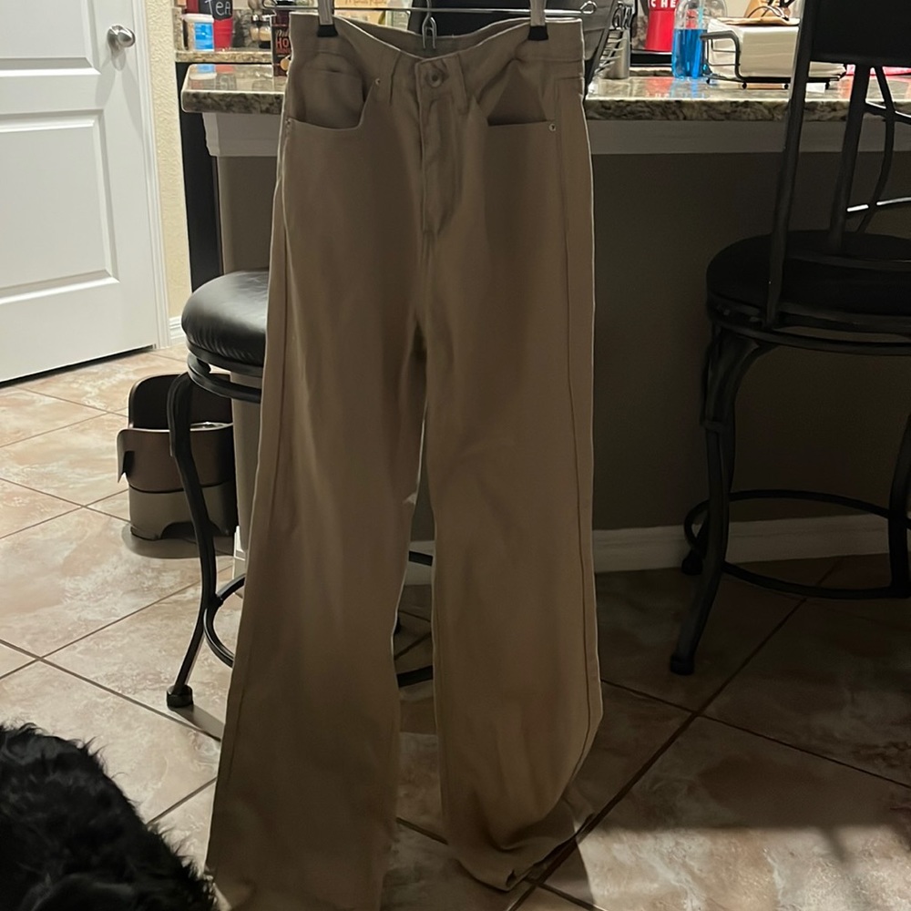 Worn once , no tags.